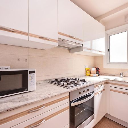 Sweett - Atic Eloi Apartment Barcelona Exterior photo