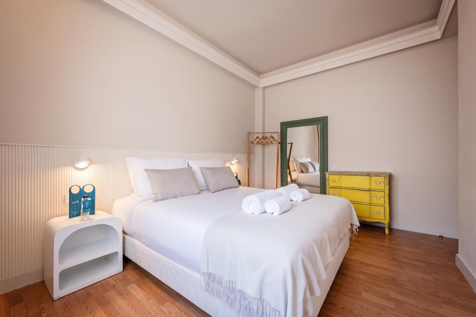 Sweett - Atic Eloi Apartment Barcelona Exterior photo