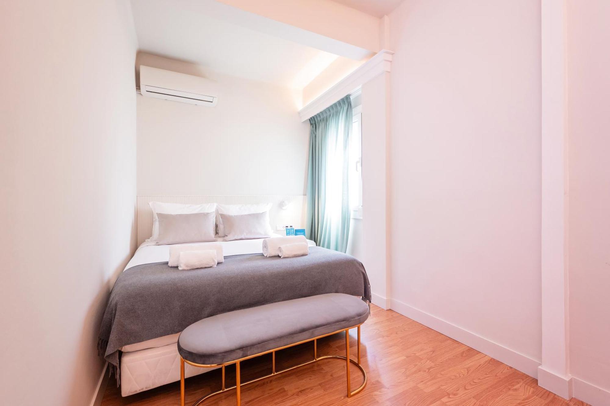 Sweett - Atic Eloi Apartment Barcelona Exterior photo