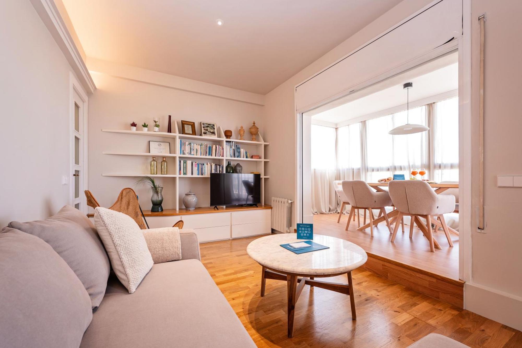 Sweett - Atic Eloi Apartment Barcelona Exterior photo