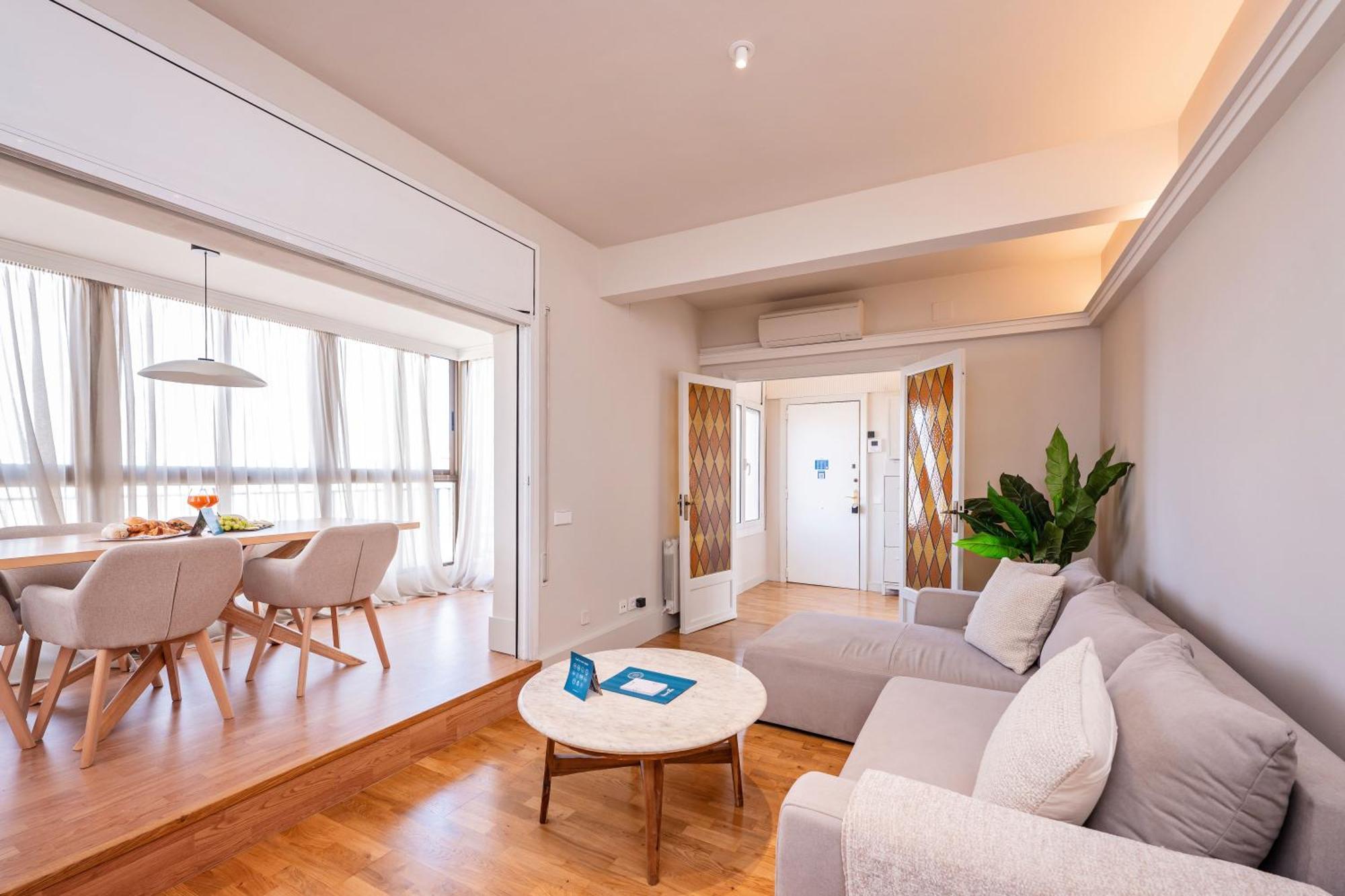 Sweett - Atic Eloi Apartment Barcelona Exterior photo
